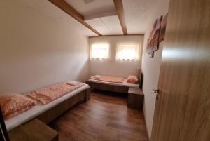 Apartmány Vinařství Klučov