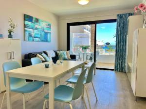 Apartmento Liszt by SunHousesCanarias