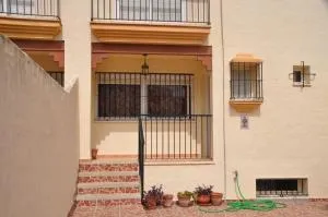 Casa Rojas - Таріфа