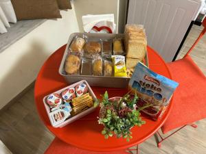 MareLuna Guest House