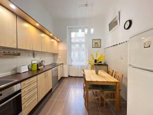 A gem in the heart of Budapest