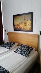 Hotel Holland Lodge, Hotels - Utrecht