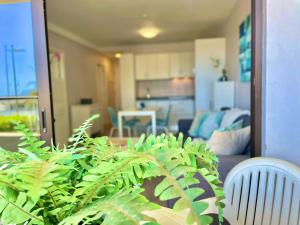 Apartmento Liszt by SunHousesCanarias