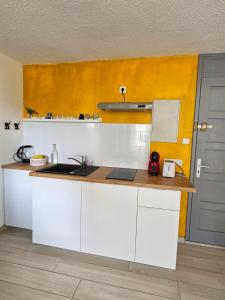 Appartements Albret III - Soustons plage - vieux boucau - couple : photos des chambres