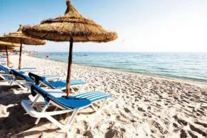 In Paradise Appart - El Ahmar