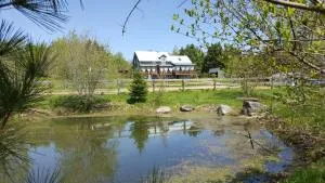 Gite chez Gilles Lévesque - Saints-Anges