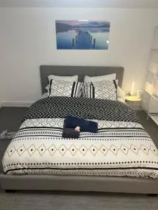 Sinclair house - 德拉韦伊