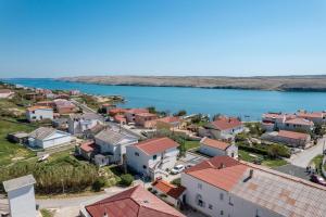 Apartman Mojca Dinjiška Pag