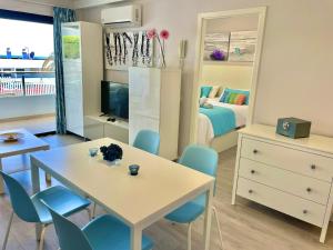 Apartmento Liszt by SunHousesCanarias