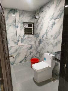 MonkeyCap Tourist Hostel