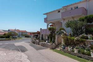 Apartman Mojca Dinjiška Pag