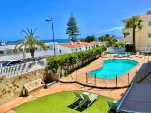 Apartmento Liszt by SunHousesCanarias