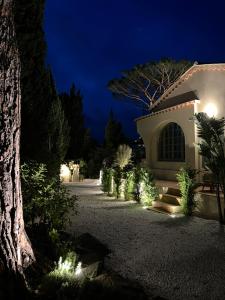 Maison dOrange - La Pinede
