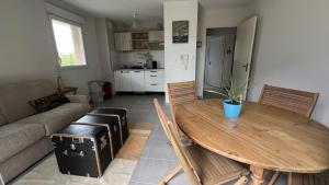 Ar Kergam Bihan - 3-star hotels in Trébeurden