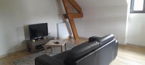 Appartements Cosy&Zen : photos des chambres