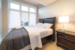 Beautiful New Townhouse in Quiet Neighbourhood - Pickering