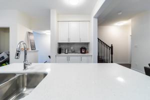 Beautiful New Townhouse in Quiet Neighbourhood