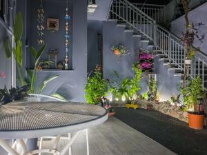 (Stoa escape) traditional home - 4hvězdičkové hotely ve městě Archangelos