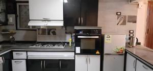 شقة مفروشه بالكامل ألترا سوبر فيصل الرئيسي