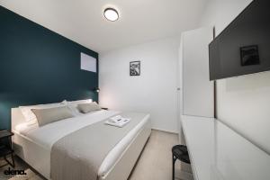 Studio apartment Elena