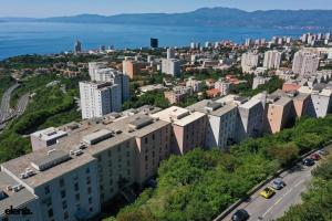 Studio apartment Elena