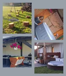 Przystań u Drozda - Ruda Różaniecka