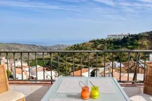 Casa Miramar, Moclinejo - Comares