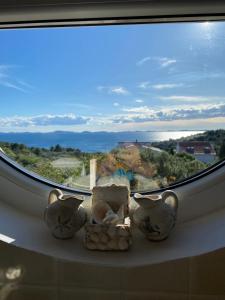 Tessitura Murter apartman - 4hvězdičkové hotely ve městě Murter