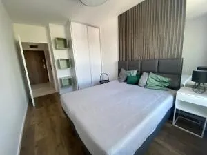 Apartament Jana - Przylep