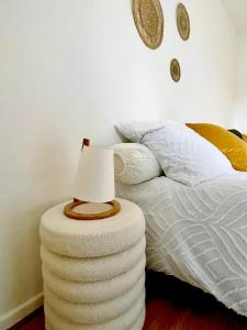 Appartement 2 Pieces Serris Bourg
