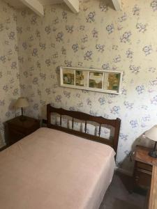 Casa de fin de semana El Ancla