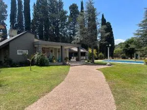 Casa de fin de semana El Ancla - General Rojo