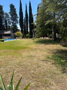 Casa de fin de semana El Ancla