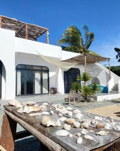 My Hoa Oceanfront Home