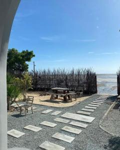 My Hoa Oceanfront Home