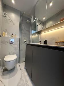 Serenity Seaview Suite Przno