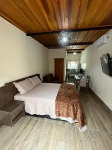 Hospedaria Reno - 圣本图-杜萨普卡伊