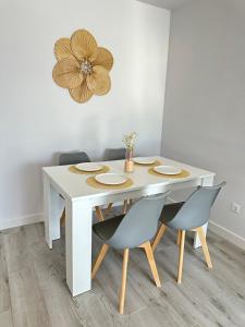 APARTAMENTO LA CALETA II