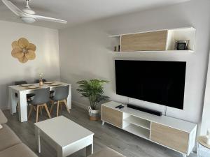 APARTAMENTO LA CALETA II