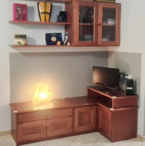 Casaretto Apartment near Hospital Gaslini Genova