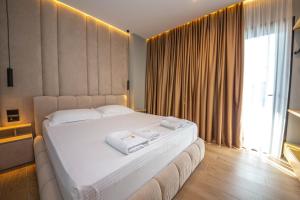 Absolute Hotel Ksamil