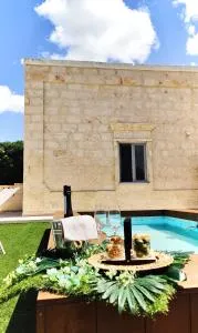 Victoria's Home - Faccia di Trippa