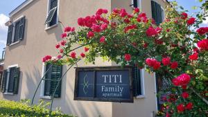 Titi Family Apartman