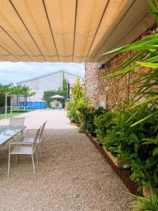 Casa rural LA PEDANIA