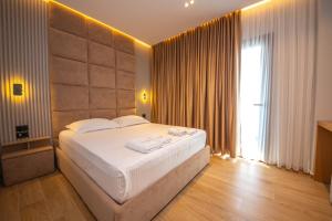 Absolute Hotel Ksamil