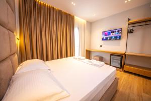 Absolute Hotel Ksamil