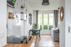 Giverny Claude Monet J.O., 2024 - 弗农