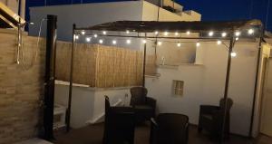 La Finestra su Santa Lucia