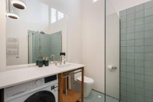 Apartment in Tbilisi