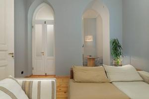 Apartment in Tbilisi